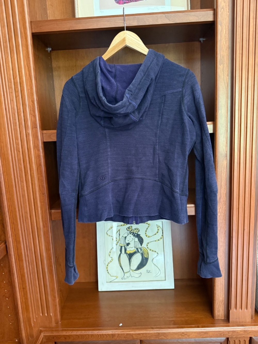 Lululemon Jacket - Picture 4 of 5